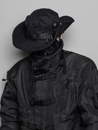 Chapeau streetwear