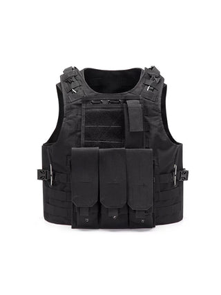 Bulletproof vest