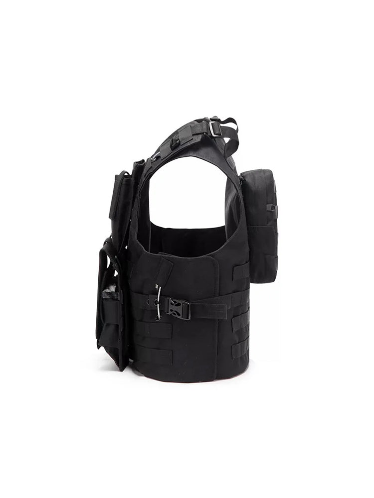 Bulletproof vest