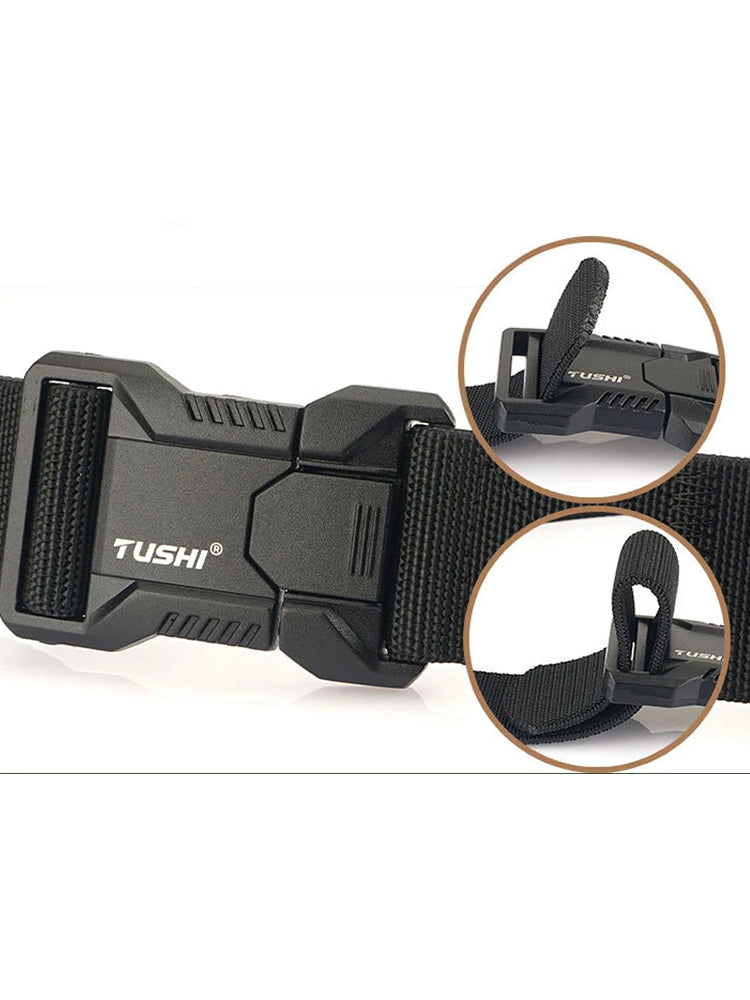 Belt Techwear