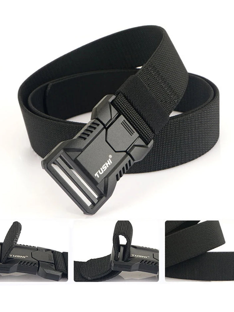 Belt Techwear