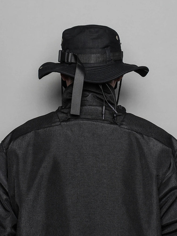 Chapeau streetwear
