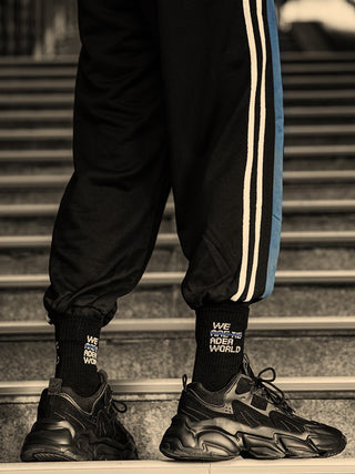 Future sneakers