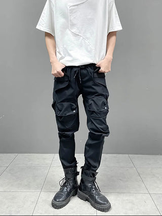 Pantalon technique softshell