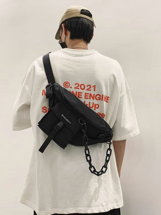 Banana techwear