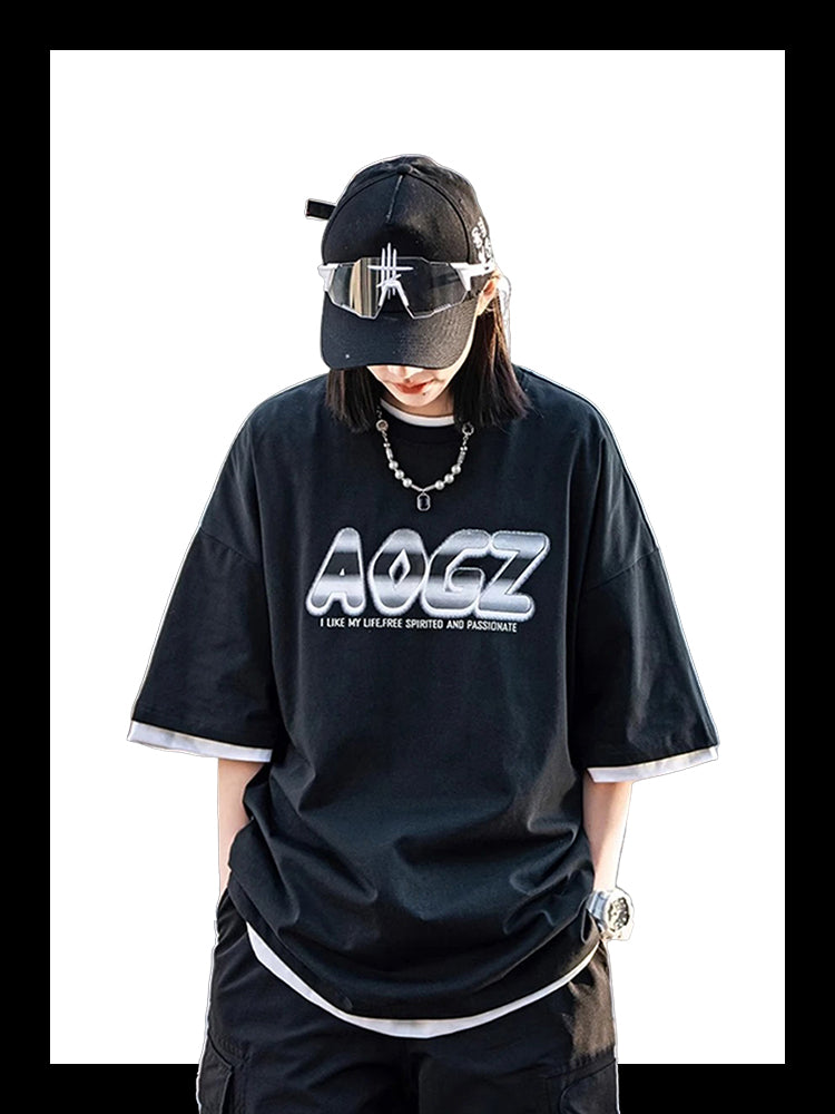 Tee shirt technique femme