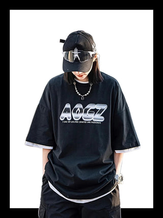 Tee shirt technique femme