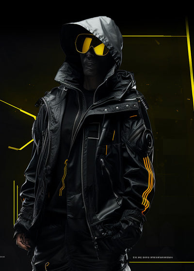 America's and the UK's #1 Techwear Store | Tokyo Techwear™ | Tokyo ...